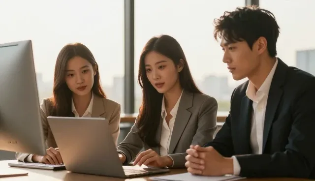 企业选择会务服务时的管理关注点分析