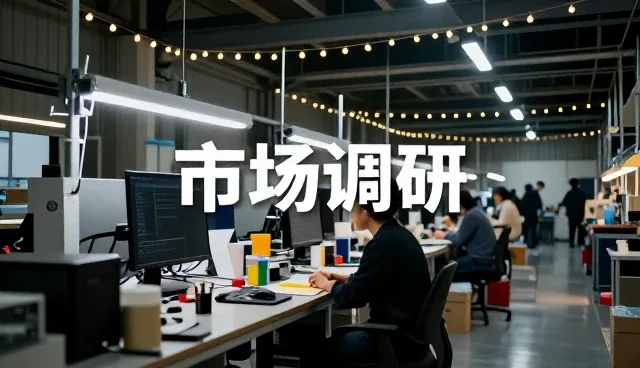 市场调研分析报告使用与维护建议